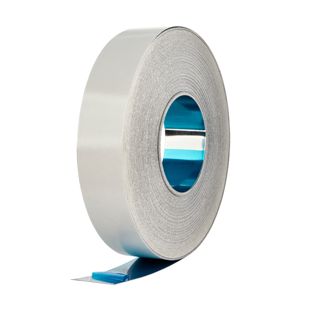 Steel tape, self-adhesive 30 mm