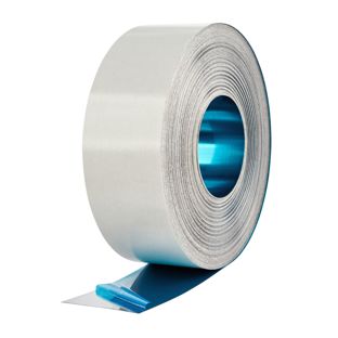 Steel tape, self-adhesive 50 mm