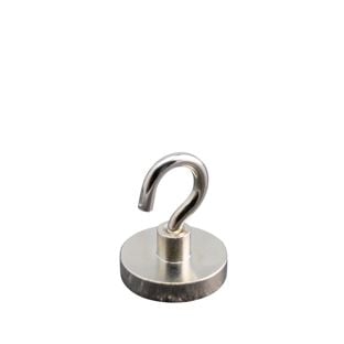 Magnetický háček, neodym 32 mm