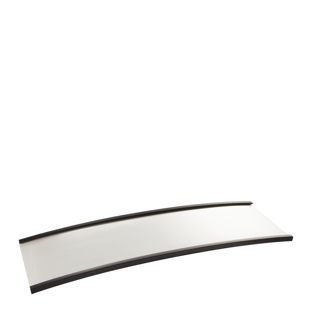 Label holder, c profile, magnetic, sections 50 mm | 80 mm | 