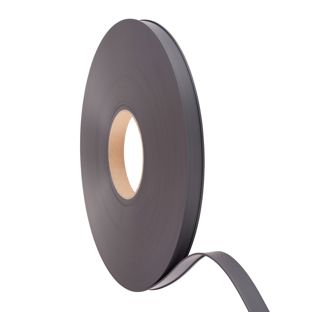 Label holder, c profile, magnetic, roll with 10 m 30 mm | without accessories  | 50 m
