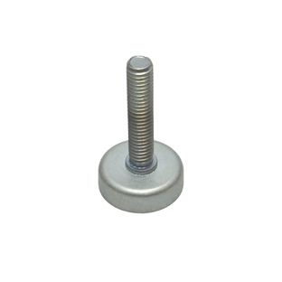 Ferrite pot magnets with thread 20 mm | M6