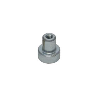 Ferrite pot magnets with socket screw 10 mm | 11,5 mm | null