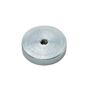 Neodymové hrncové magnety s vnitřním závitem 32 mm