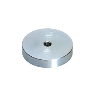 Neodymium pot magnets with internal thread 