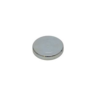 Neodymium pot magnets to stick in 20 mm | 3.5 mm