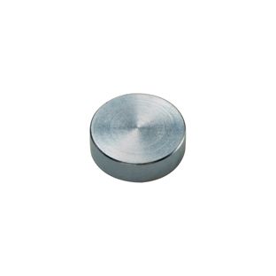 SmCo pot magnets to stick in 
