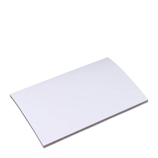 Writable magnetic labels null | 100 x 150 mm