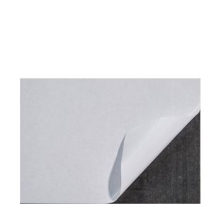 Magnetic foil self-adhesive, strong, natural A5 148 x 210 mm | null | 0,9 mm