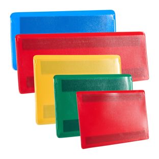 Magnetic pockets 