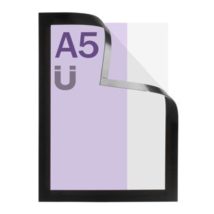 Magnetický rám A5, magnetický 