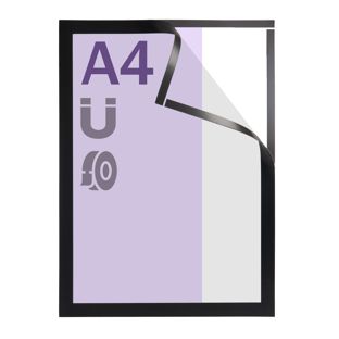 Magnetický rámeček A4, samolepící 