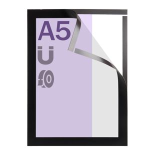 Magnetický rám A5, samolepicí 