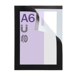 Magnetický rámeček A6,samolepící 