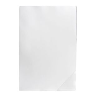 Magnetic pockets for A4, quickload, back foil completely magnetic 