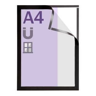 Magnetický rámeček A4 Window Frame 