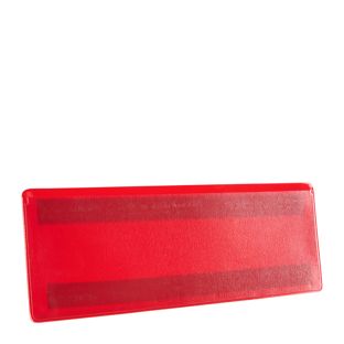 Magnetic pockets 220 x 80 mm | null