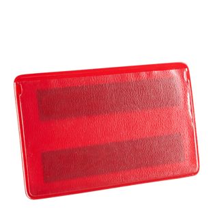 Magnetic pockets 100 x 60 mm | null