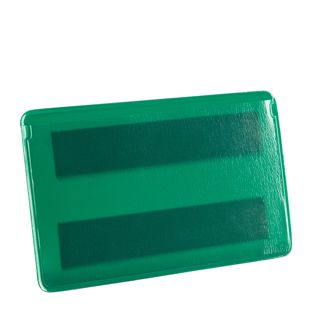 Magnetic pockets 100 x 60 mm | null