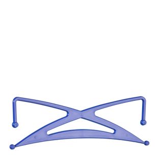Hook for magnetic pocket 