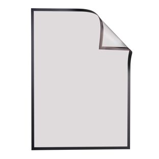 Replacement magnetic film for the PLANAR range black | A1