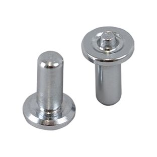Counter punch for eyeletting machine Duo N20 