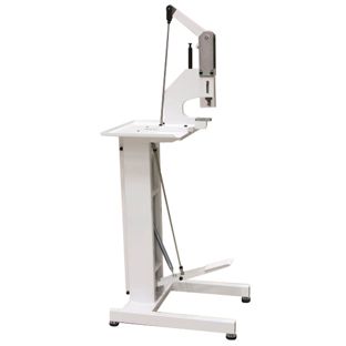 Knee lever press S.10 