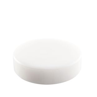 Vysekávací podložka, kulatá, průměr 81 mm 