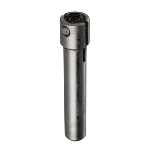 Spare parts for eyeletting machines M165, M165D, M80T, M80PU | Spare part no. 0-4 – Retaining pin 8E