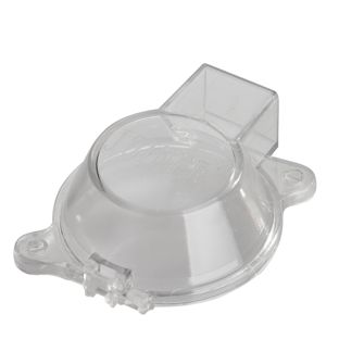 Spare parts for eyeletting machines M165, M165D, M80T, M80PU | Spare part no. 0-9-2 - Magazine cover 24/25