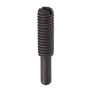 Spare parts for eyeletting machines M165, M80T | Spare part no. 0-1-7 - Retaining pin set screw