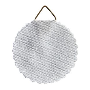Picture hangers, ø = 45 mm 