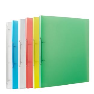 Ring binders A4 