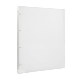 Ring binders A4 4 O-ring mechanism   | nature 