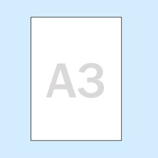 Rectangular pockets, self-adhesive, null | without filling level | null