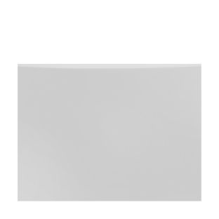 Rectangular pockets, self-adhesive, A5  | long edge  | without filling level  | PP 