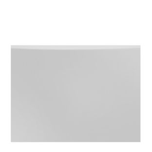 Rectangular pockets, self-adhesive, A6  | long edge  | without filling level  | PP 