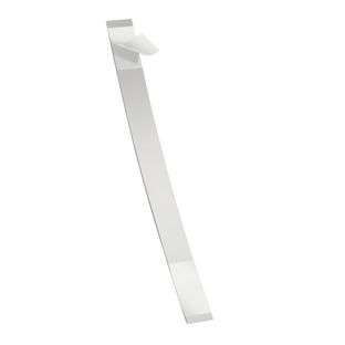 Shelf wobblers, plastic, 150 mm, removable 