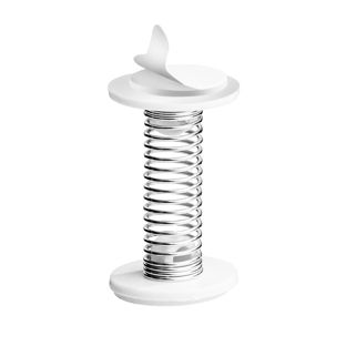 Deko-Spring wobblers removable 