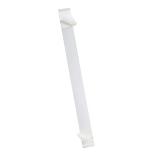 Shelf wobblers, plastic, 170 mm, permanent 