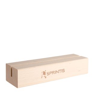  single-sided along the long side | 148 mm | beech wood
