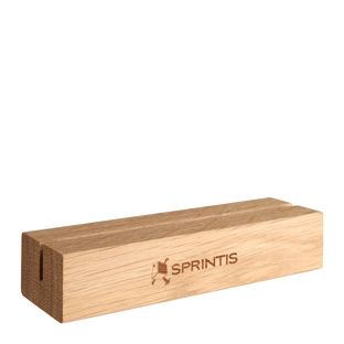  single-sided along the long side | 148 mm | oak wood