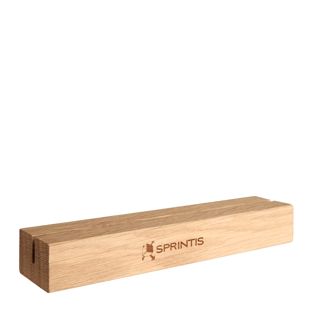  single-sided along the long side | 210 mm | oak wood