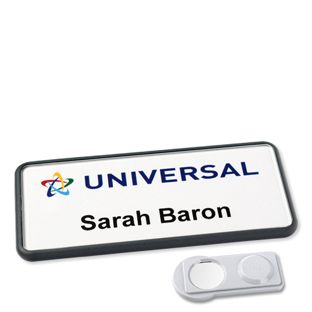 Jmenovka Icon® „Quick Print“ 