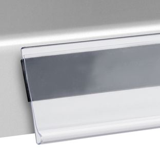 Data strips DBR, magnetic 18 mm | 100 mm