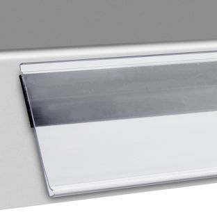 Data strips DBR, magnetic 45 mm | 100 mm