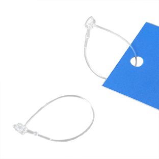 Loop pins 