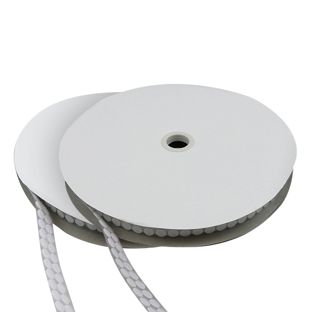 Hook and loop dots roll, 10 mm | null | Set - Hook & Loop