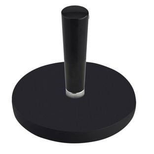 Pogumované magnety s úchytem null | 66 mm | null