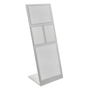Info display A3 PLANAR white | null